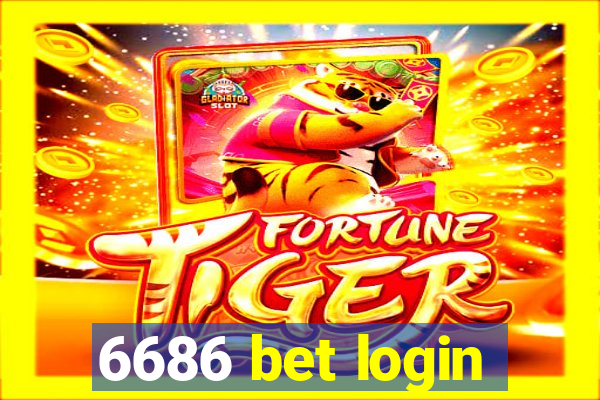 6686 bet login